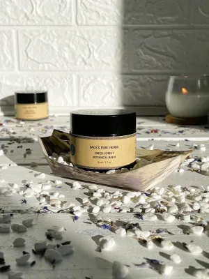 Green Forest botanical balm (50 ml)