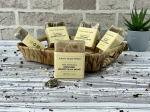 THE ARTISAN'S WHITE CLAY SOAP