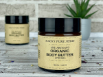 THE ARTISAN'S  BODY BUTTER