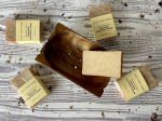 THE ARTISAN'S COCONUT SOAP