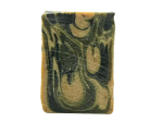 CHARCOAL AND RESIN SOAP