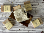 THE ARTISAN'S COCONUT SOAP