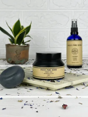 Forest Silk face balm (50 ml)