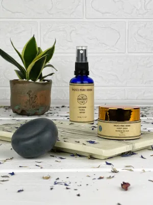 Forest Shield face balm (20 ml)