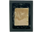 SQUARE COCONUT SOAP