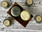 THE ARTISAN'S ROUND DUAL SOAP