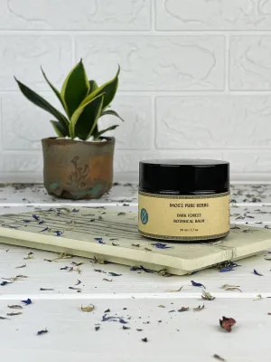 Dark Forest botanical balm (50 ml)