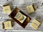 THE ARTISAN'S WHITE CLAY SOAP