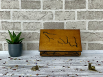 THE  ARTISAN’S  WOODEN JEWELRY  BOX 5