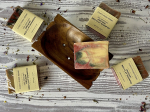 THE ARTISAN'S RED CLAY SHAMPOO