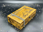 WOODEN TEA  BOX 4