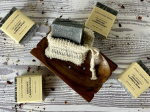 THE ARTISAN'S CARBON SOAP