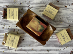THE ARTISAN'S RED CLAY SHAMPOO