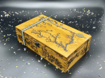 WOODEN TEA  BOX 4