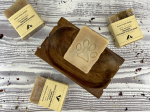 THE ARTISAN'S COCONUT AND OLIVE SOAP FOR PETS