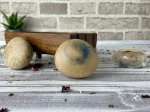 THE ARTISAN'S  WHITE CLAY PEBBLE SOAP II