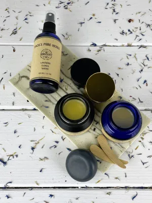 Forest Rhythm set (2x50 ml)