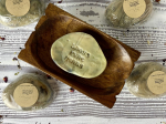 THE ARTISAN'S CLAY AND SALT STONE SOAP III