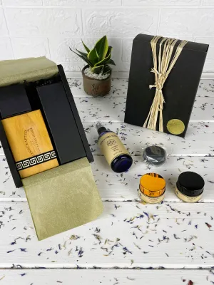 Forest Rhythm set (2x20 ml)