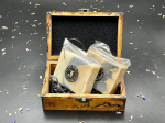 SOAP AND SHAMPOO BAR GIFT BOX 2