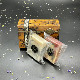 SOAP AND SHAMPOO BAR GIFT BOX 1