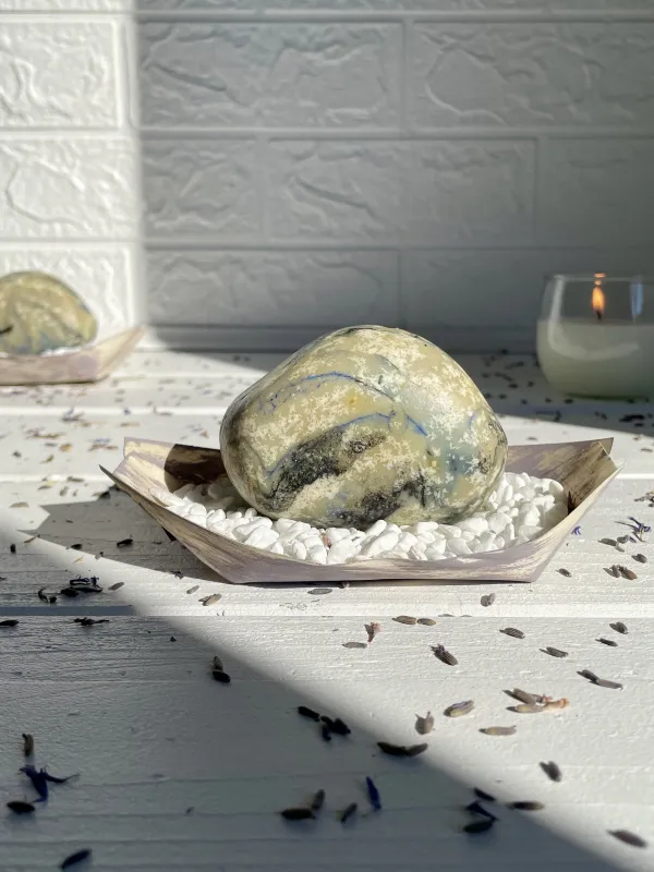 Product Salt stone soap Image