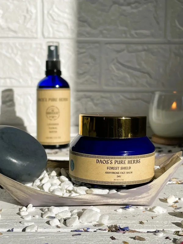 Product Forest Shield face balm (50 ml) Image