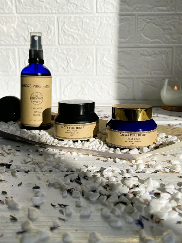 Product Forest Rhythm set (2x50 ml) Image