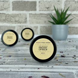 THE ARTISAN'S LIP BALM 25 GR