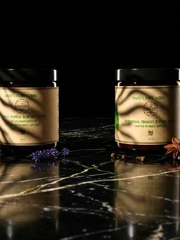 Product IMMUNE SUPPORT SET Image