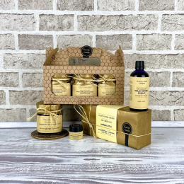 IMMUNE SUPPORT BUNDLE