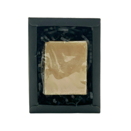 SQUARE COCONUT SOAP