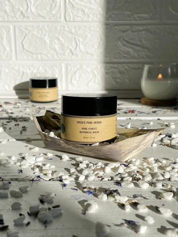 Product Dark Forest botanical balm (50 ml) Image