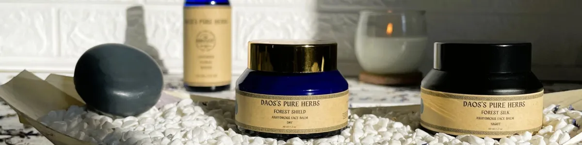 • Face balms