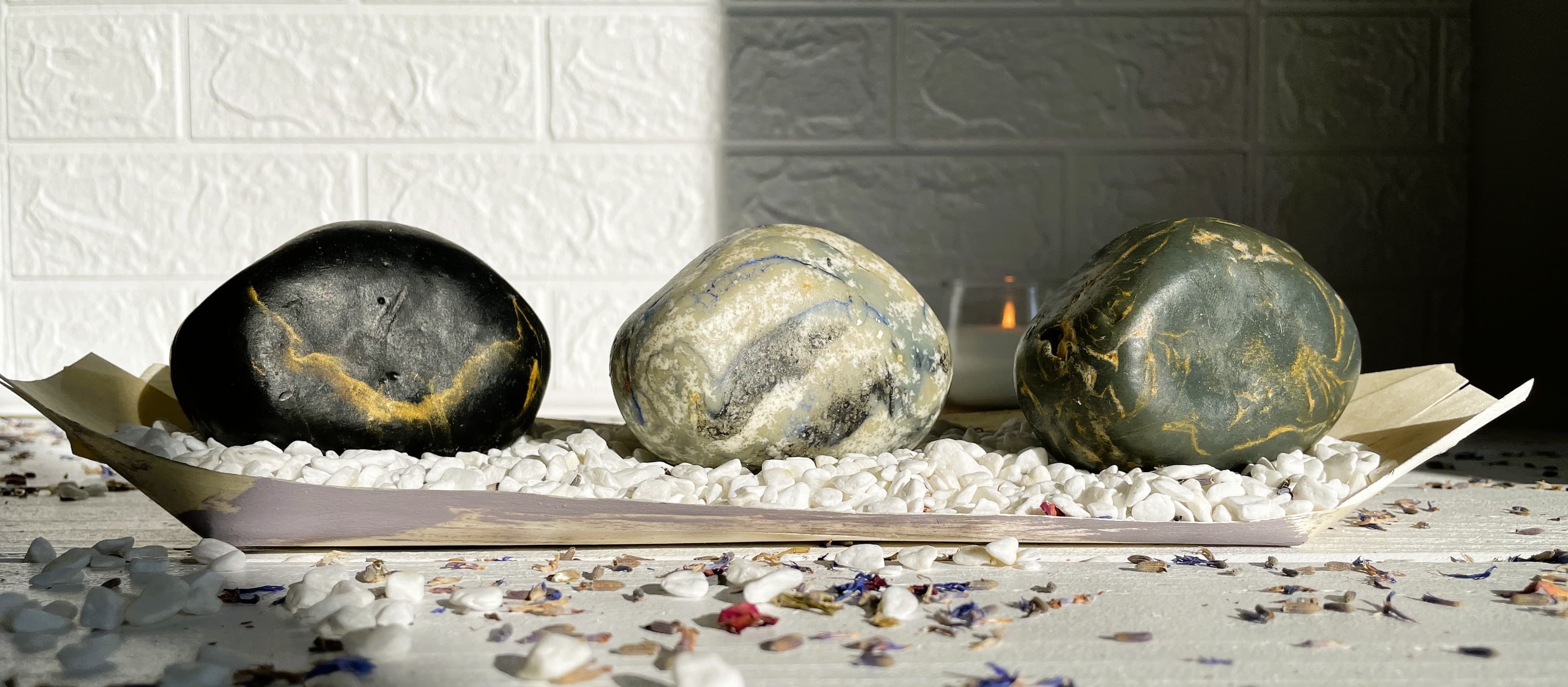 Daos's Pure Herbs - Handcrafted Natural Skincare
